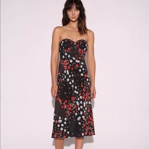 Realisation Par Iris Dress in Hypnotic